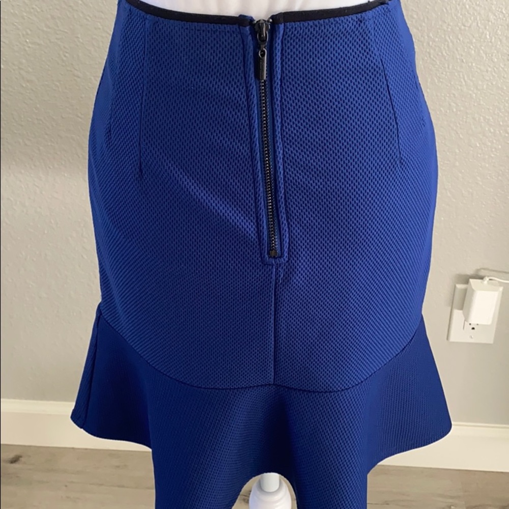 2 Piece Blue Set - Picture 7 of 7